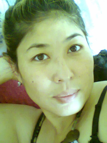 Каламкас Мергембаева