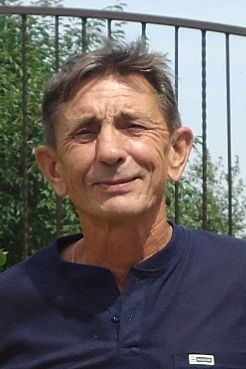 Сергей Соболев