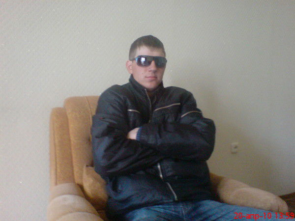 Виталий Рыжонков