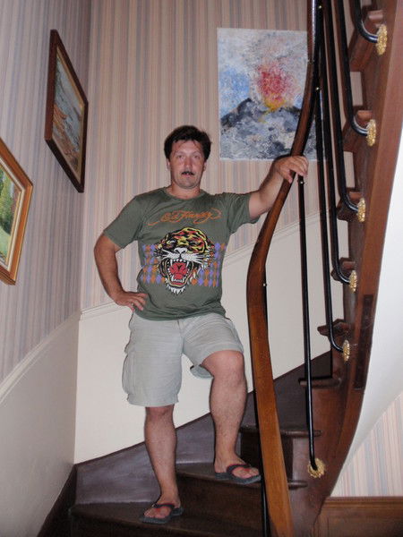 Алексей Вяйзонен