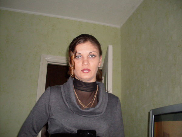 Оксана Манько