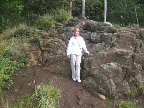 Иришка Петрова