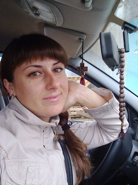 Оксана Осипова