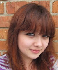 Ольга Ламскова