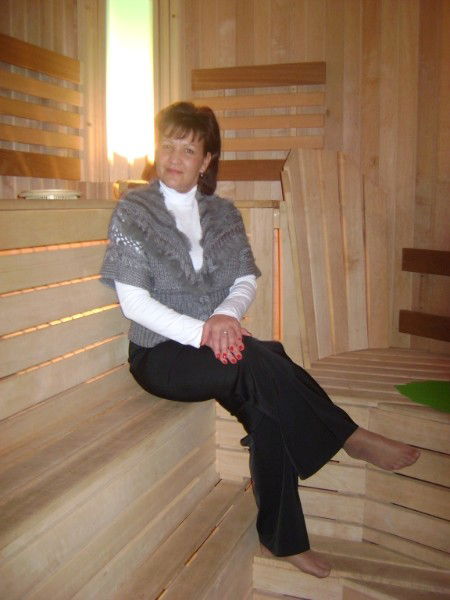 Елена Харланчук