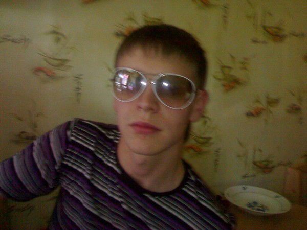 Антон Селяев