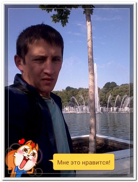 Шерали Юсупов