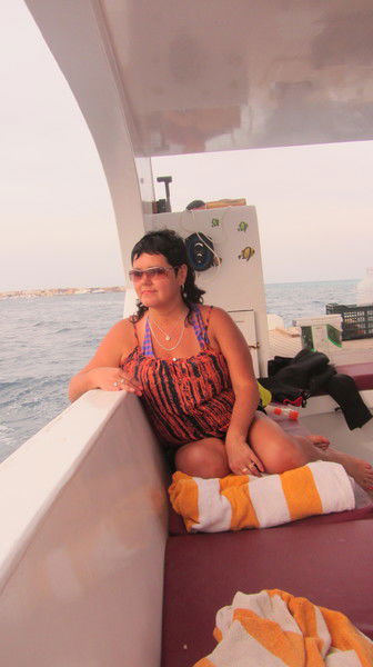 Жанна Бушмакина