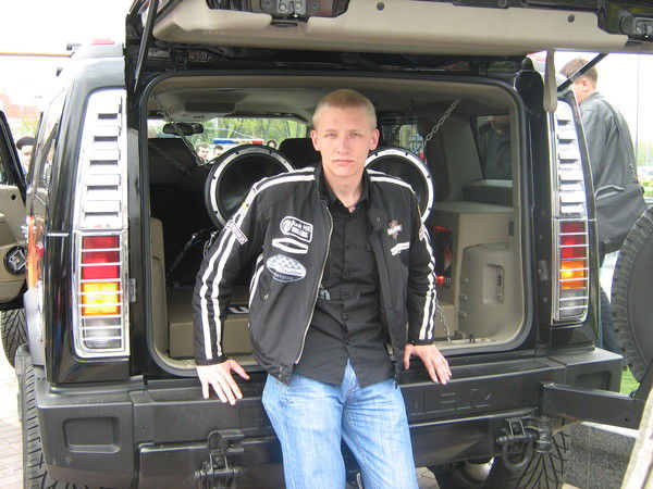 Вадим Атрохов