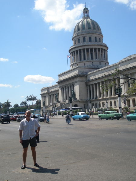 Владимир Мельников