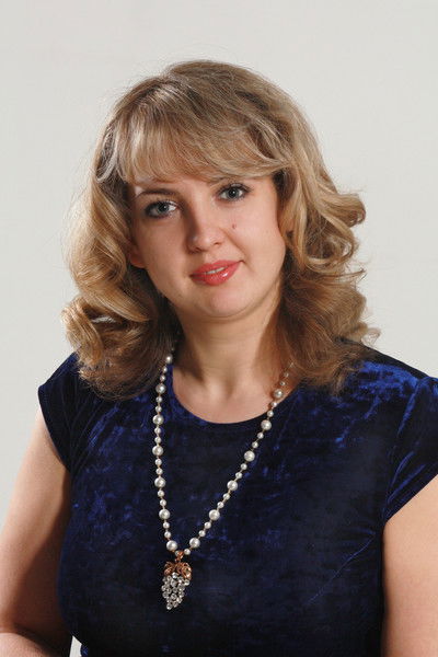 Елена Минеева