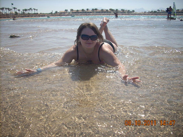 Татьяна Рябикова