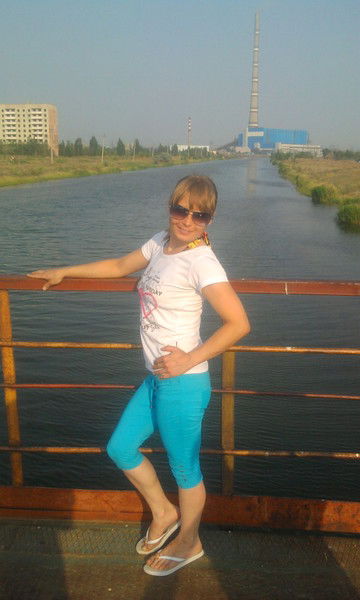 Оксана Коваленко