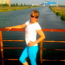Оксана Коваленко