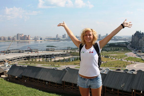 Татьяна Карасева