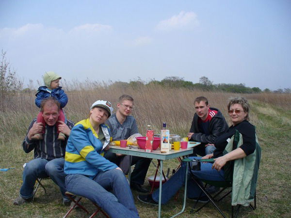 Светлана Клокова