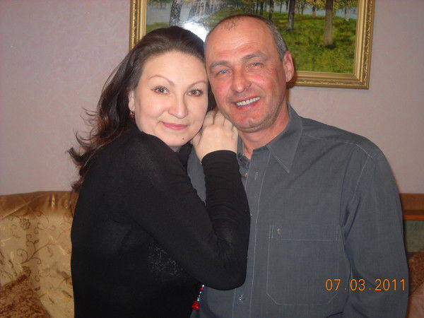 Гуля Хасянова