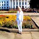 Алина Криничная