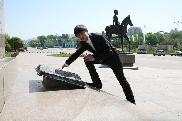 Мадияр Батырбеков