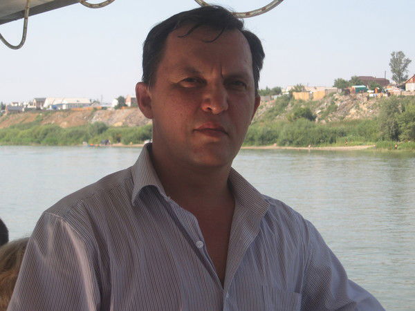 Ринат Муралинов