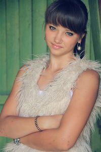 Анастасія Тракало