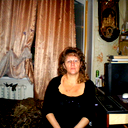 Светлана Таций