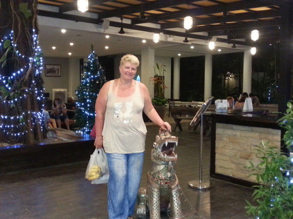 Венера Бабушкина