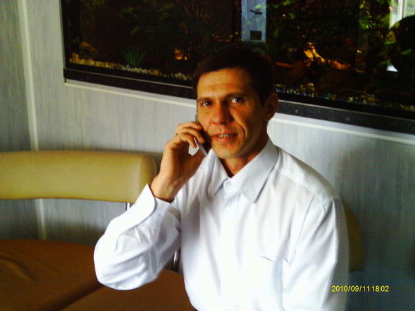 Роман Галимов