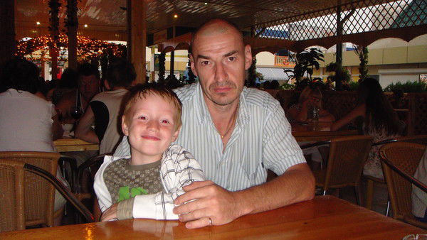 Алексей Наш