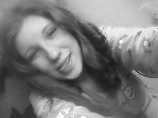 Виктория Черкашина