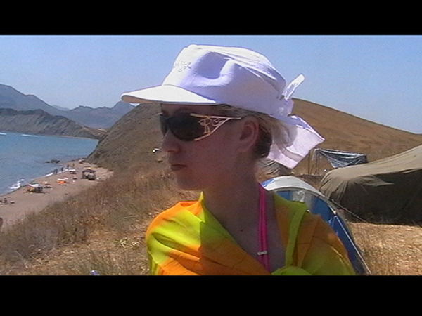 Наталья Муравлева