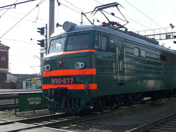 Деканат Впо