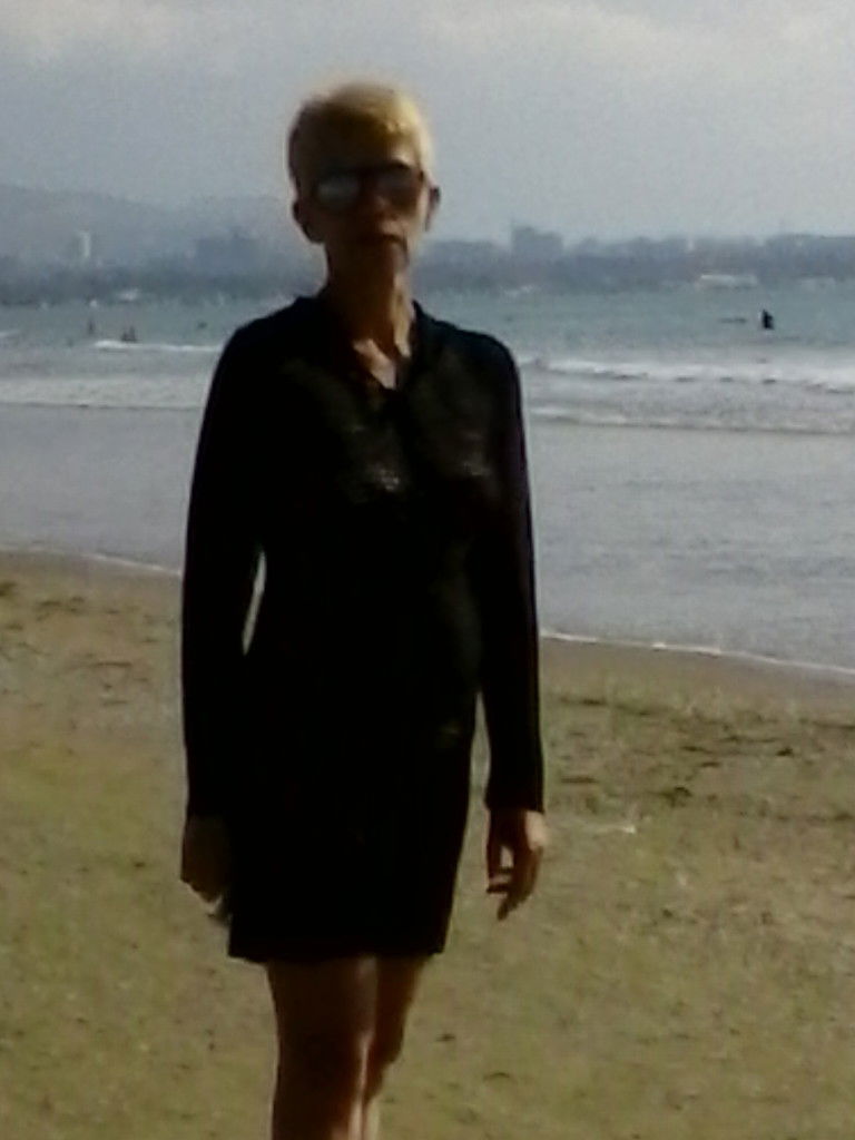 Светлана Барщевская