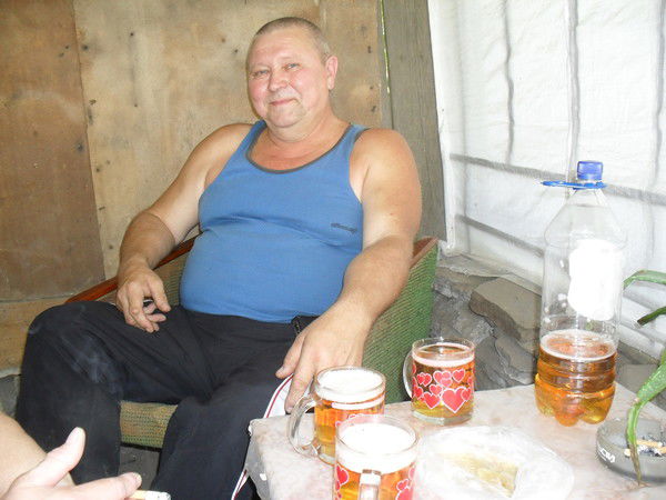 Сергей Горбатков