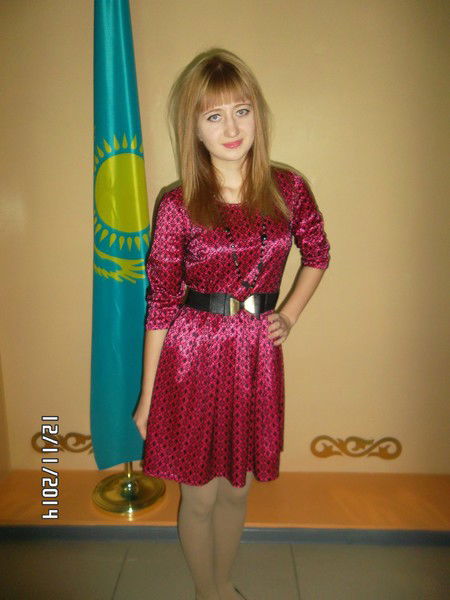 Марина Урман