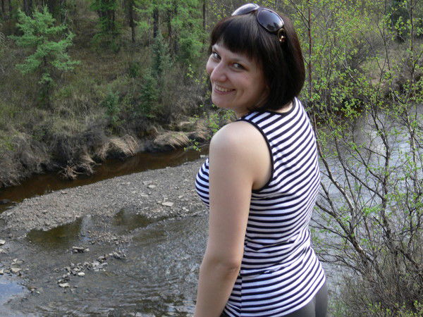 Елена Ганкевич