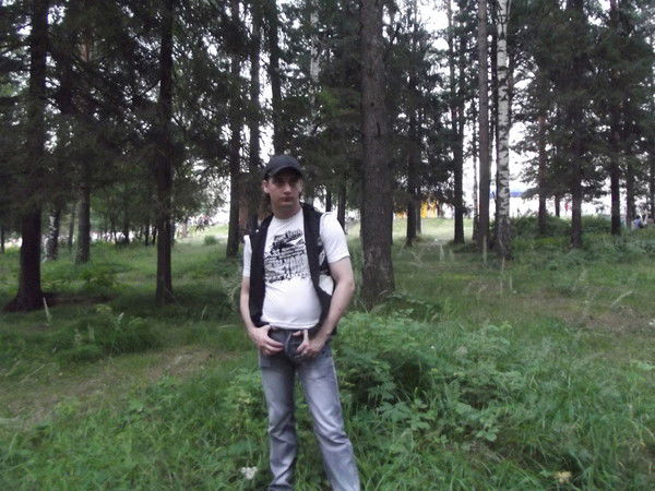 Александр Поляков