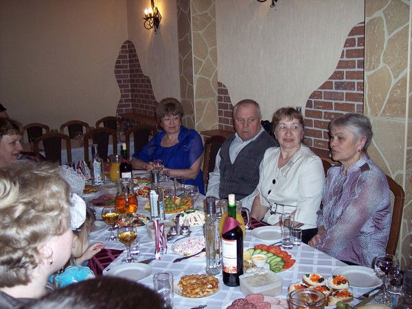 Валентина Никитина