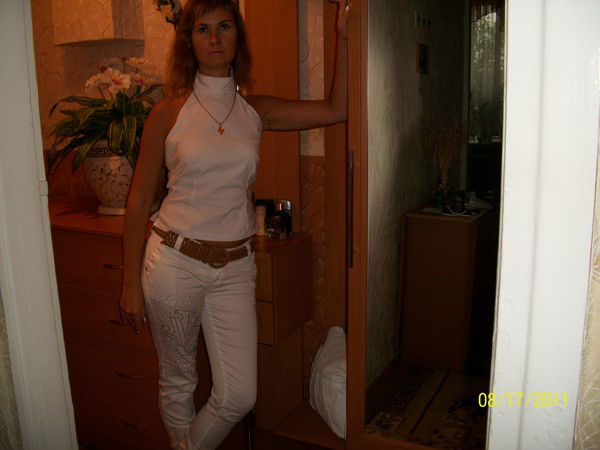 Анна Коринько