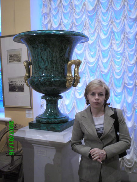 Наталья Новикова