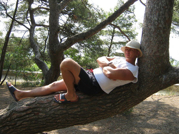 Сергей Добринов