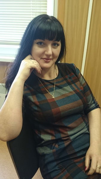 Наталья Воробьева