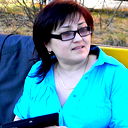 Людмила Ртищева