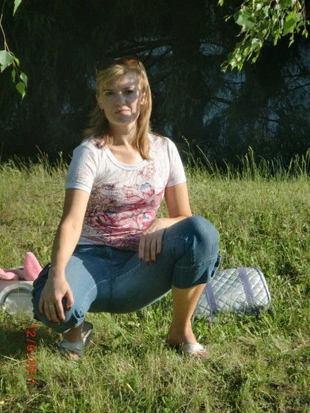 Валерия Куликова