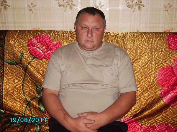 Рафис Юнусов