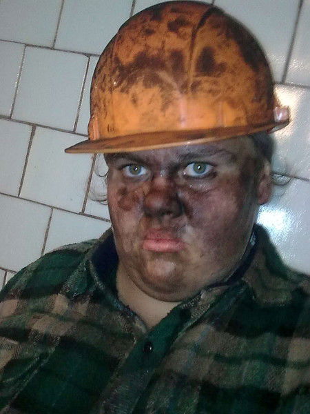 Арман Жуманов