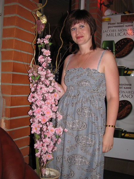 Ольга Томашова