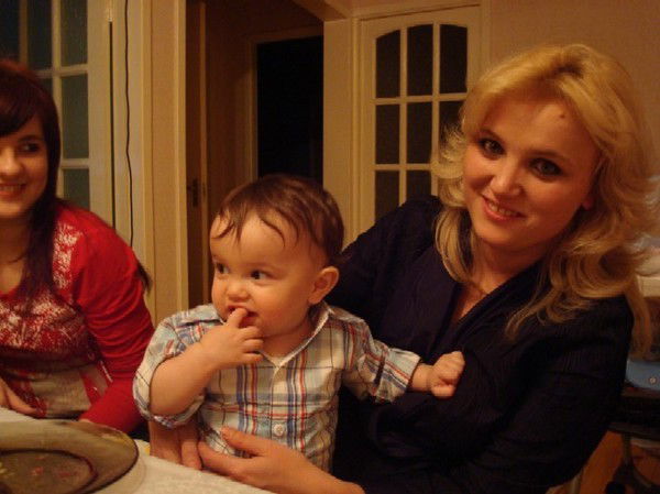 Светлана Сотникова