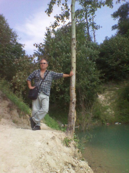 Андрей Алёшин