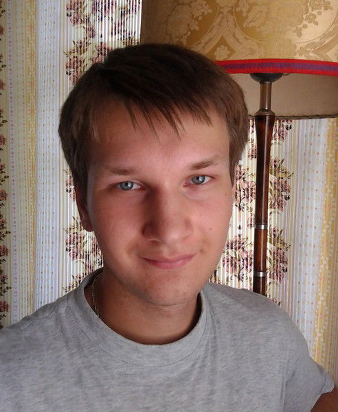 Александр Захожий